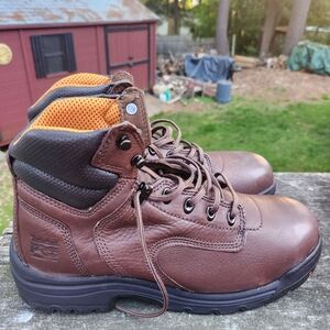 Timberland Pro Titan Boots